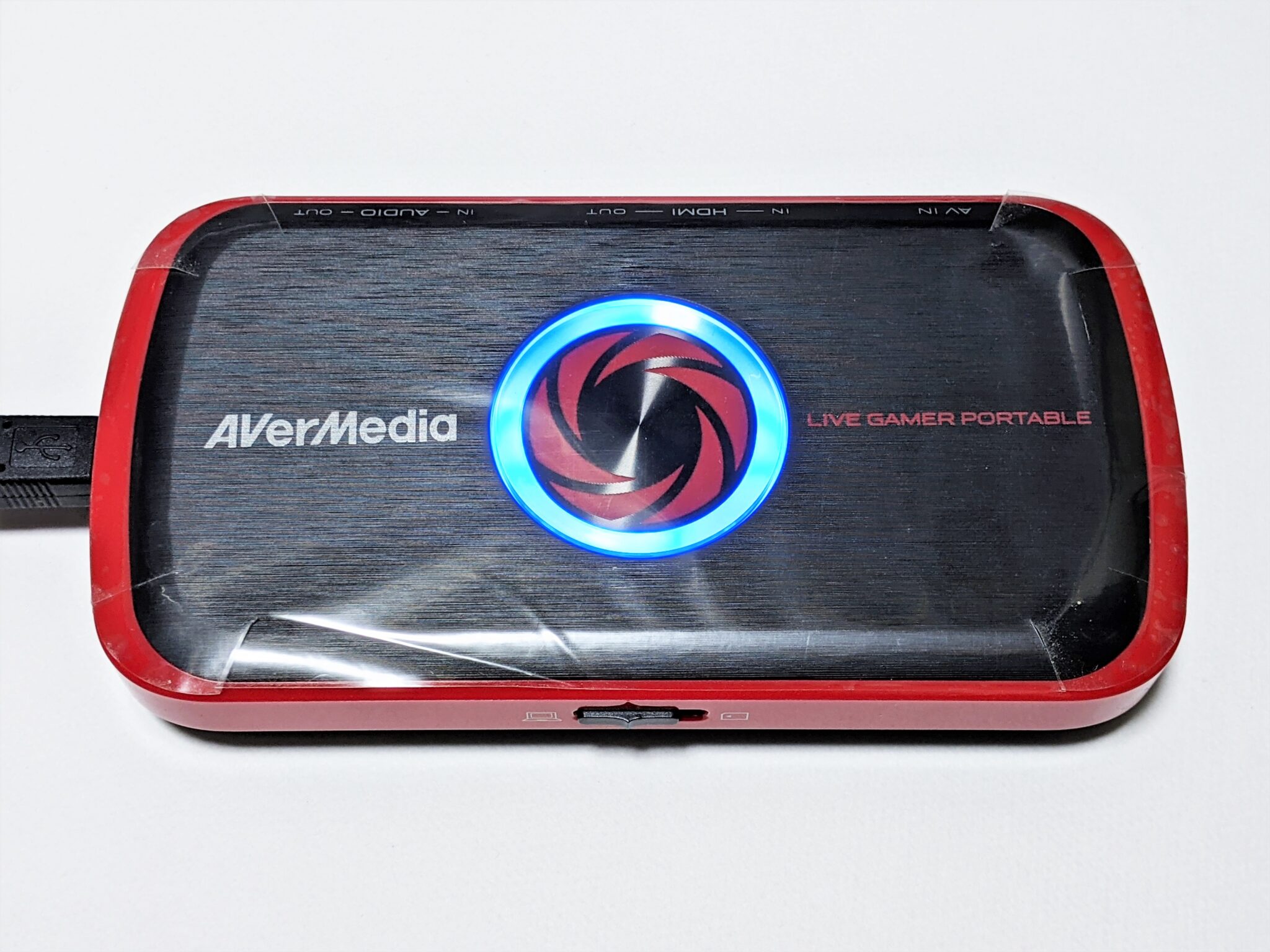 Avermedia AVT-C875 ビデオキャプチャーの+spbgp44.ru