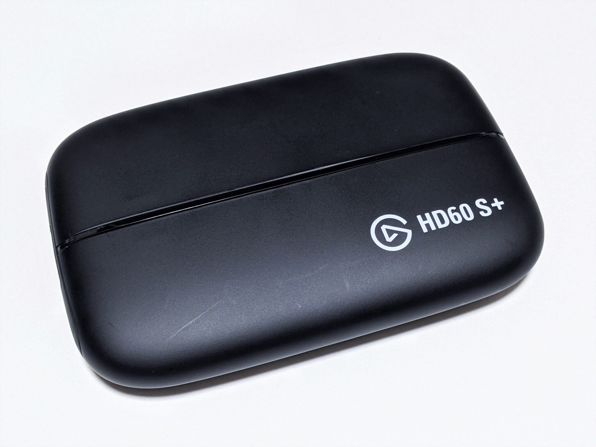 Elgato Game HD60S エルガド ゲームキャプチャーボード 付属完備