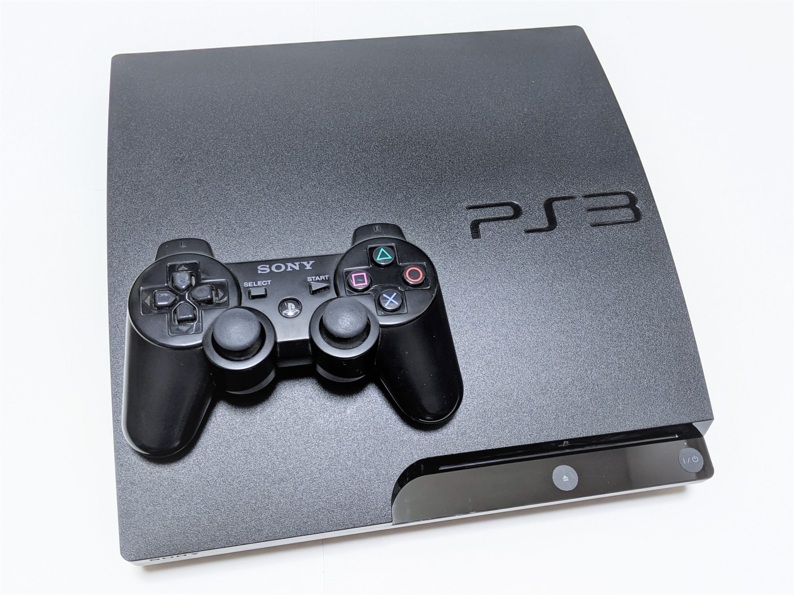 PlayStation 3（PS3）のソフトでゲーム実況・配信をするには？やり方