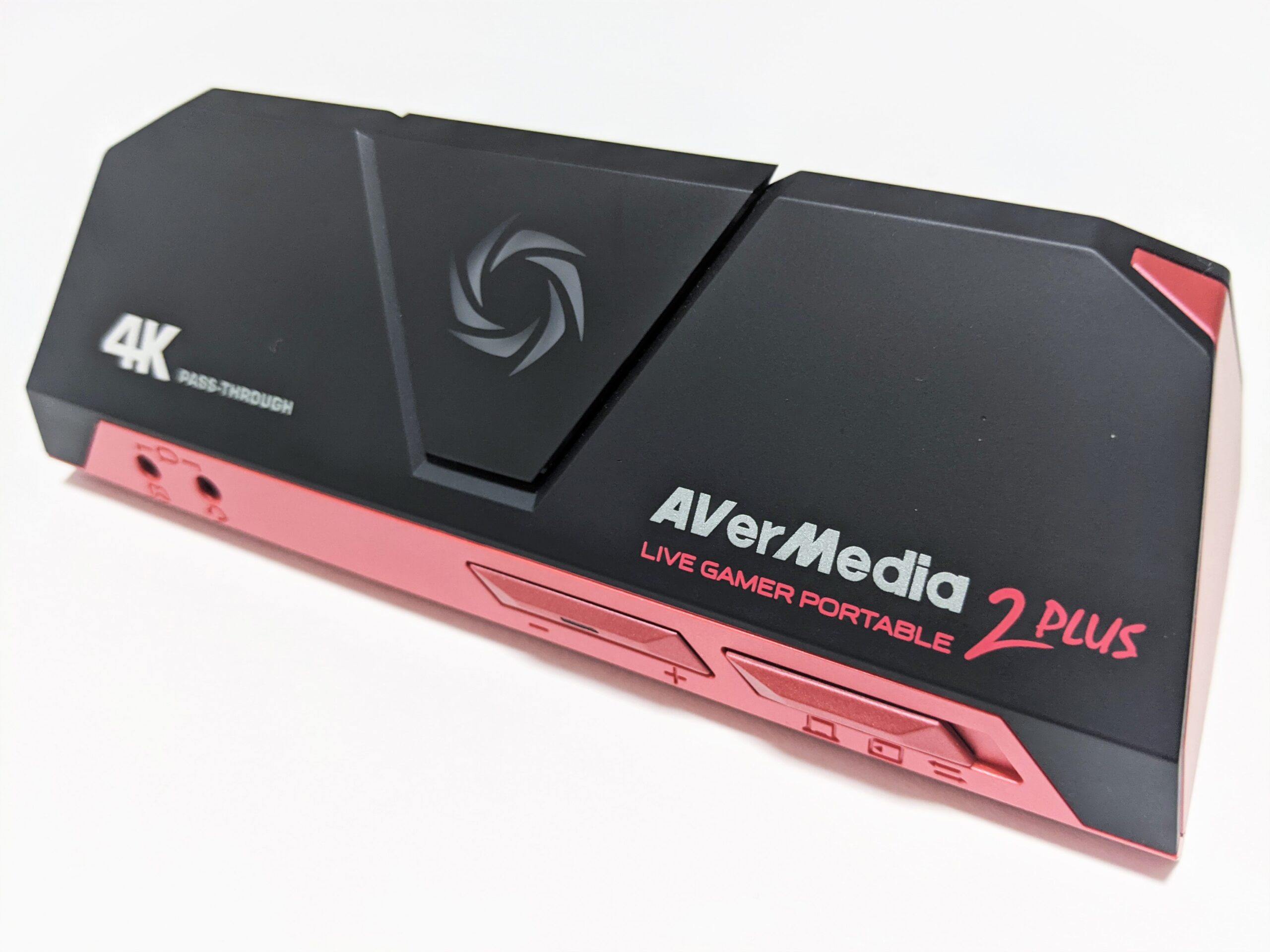 PC/タブレット PC周辺機器 AVerMedia「AVT-C878 PLUS」とは？製品仕様・録画性能についてご紹介 