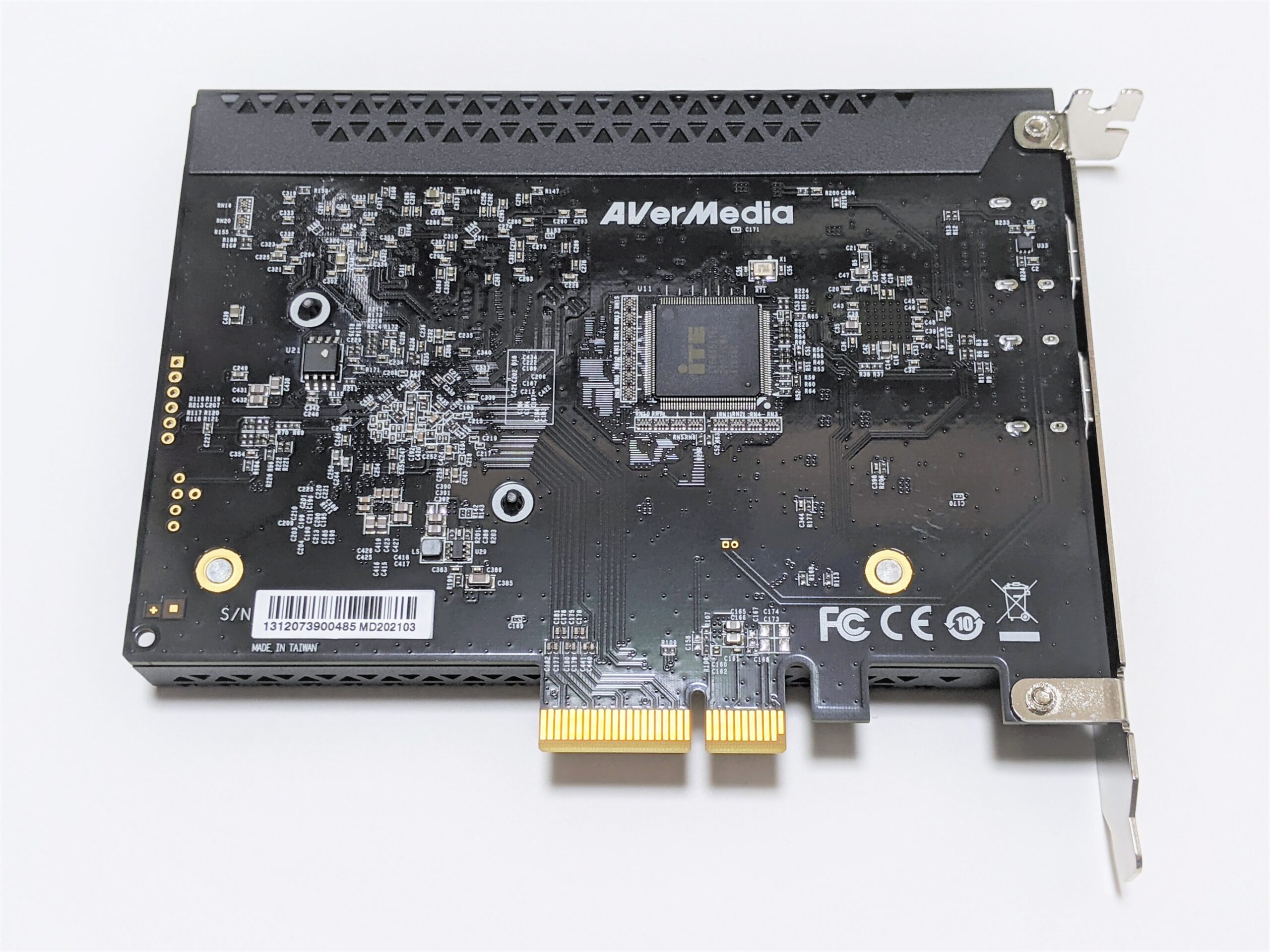 AVerMedia「GC573」とは？製品仕様・録画性能についてご紹介 | まさゆめおぼえがき